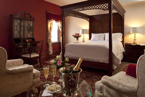 15 Great Washington DC Bed and Breakfasts: Guest Houses