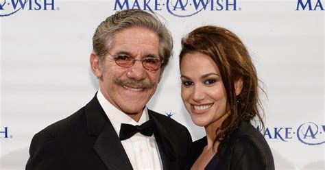 Who Is Geraldo Rivera’s Wife? Let's Meet Erica Michelle Levy