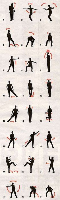 Infographics Dance on Pinterest | Dance Moves, Single Ladies and Northern Soul