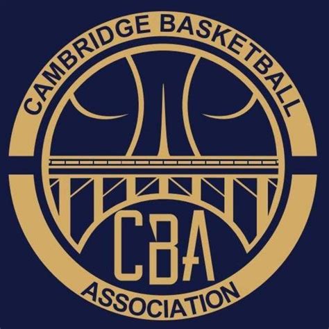 Enrolmy | Cambridge Basketball Association