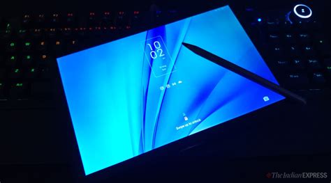 TCL Tab 10s review: The no-nonsense budget tablet you probably haven’t heard of | Technology ...