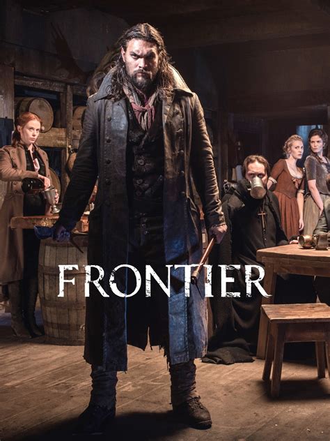 Frontier Season 1 | Rotten Tomatoes