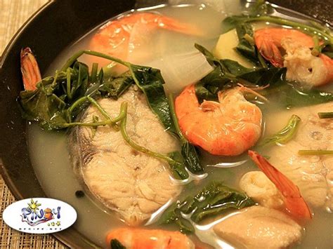 How To Cook Fish Sinigang - Ademploy19