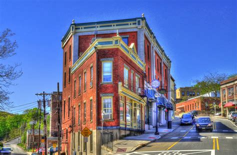 Main Street, Boonton, New Jersey | Flickr - Photo Sharing!