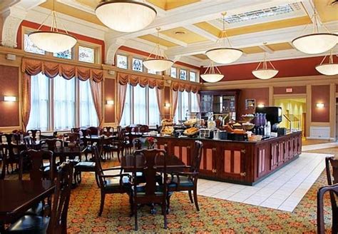 Residence Inn Cleveland Downtown - SixSuitcaseTravel