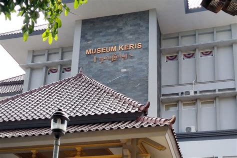 Museum Keris Nusantara: A complete platform for kris - Art & Culture - The Jakarta Post