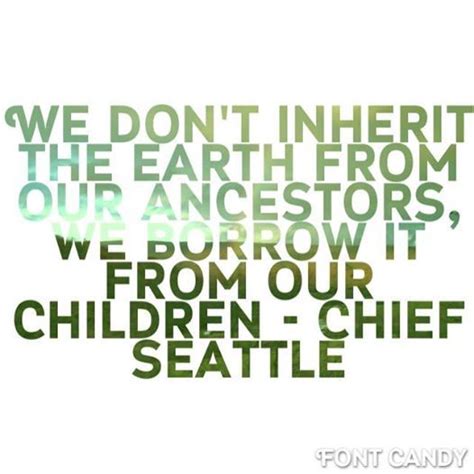 Quotes Green Earth. QuotesGram