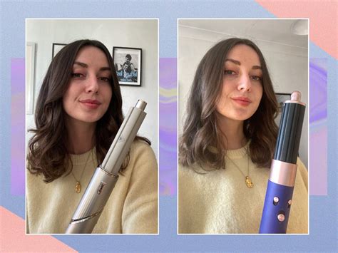 Dyson airwrap complete Vs Shark flexstyle: Which hair multi styler is best? | The Independent