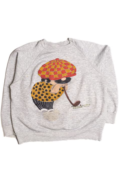 Vintage Sweatshirts - 1000's from $16.99 | Ragstock