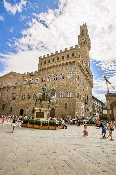 Best Architecture & Buildings In Florence - The Geographical Cure