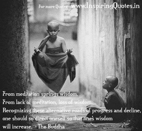 Meditation Quotes and Sayings by Buddha Images Wallpapers, Pictures ...