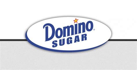 Domino sugar Logos