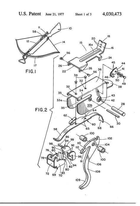 repeating crossbow plans pdf - Szukaj w Google | ARCOS Y FLECHAS | Pinterest | Crossbow, Pdf and ...