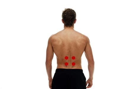 Acupressure for Low Back Pain | My Doctor Online