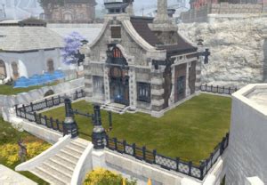 Small Smithy Walls - Gamer Escape's Final Fantasy XIV (FFXIV, FF14) wiki