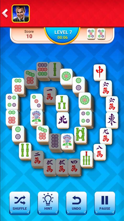 Mahjong Club APK für Android herunterladen