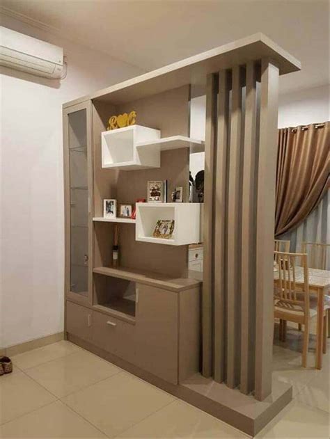 30 Best Modern Room Divider Design Ideas