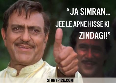 10 Epic Dialogues That Made Amrish Puri The Greatest Bollywood Villain Ever