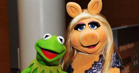 Miss Piggy and Kermit The Frog Announce Split | HuffPost