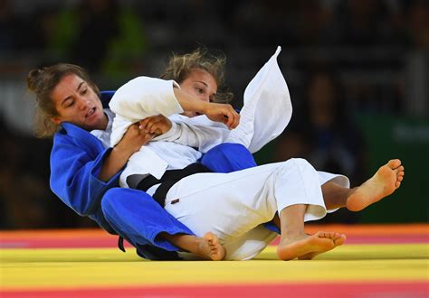 Judo - 52kg (Half-lightweight) Women