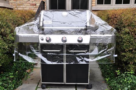 8 Amazing Gas Grill Covers for 2024 | Storables