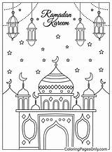 49 Free Printable Ramadan Coloring Pages In 2024  pages sketch template