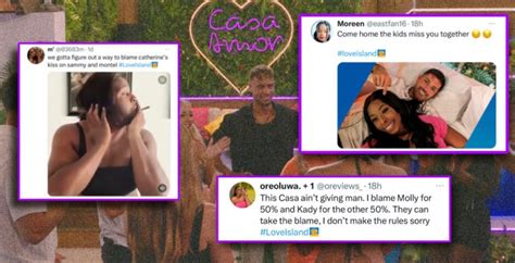 26 Love Island memes that prove Casa Amor 2023 is hell on earth