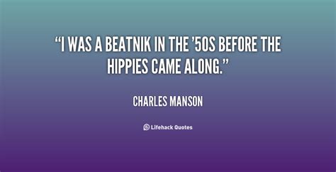 Charles Manson Quotes And Sayings. QuotesGram