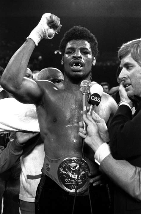 Leon Spinks | Sports | stltoday.com