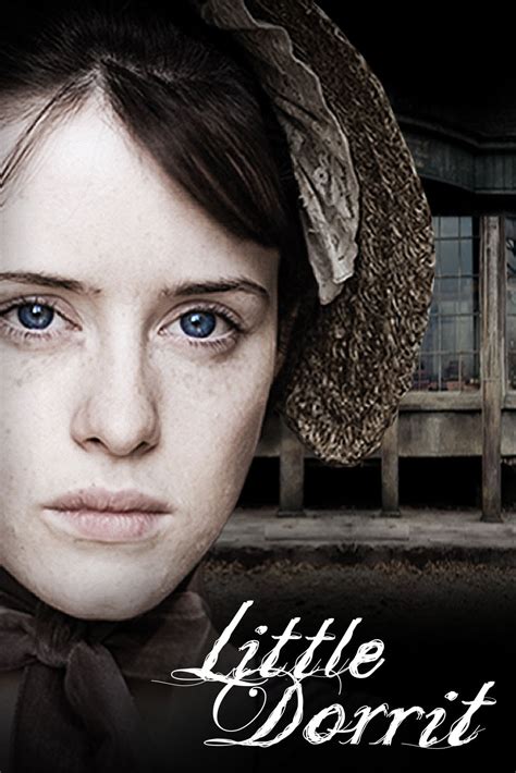 Little Dorrit (TV Series 2008-2008) - Posters — The Movie Database (TMDB)