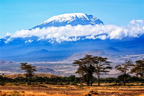 Mt. Kilimanjaro | Gary Craig | Flickr