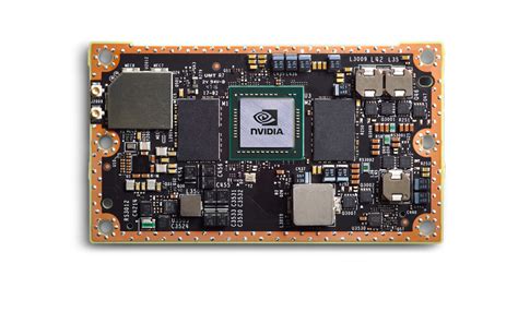 Jetson TX2 Module | NVIDIA Developer