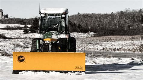 10 Reasons You Should Start Plowing with a Tractor | FISHER®