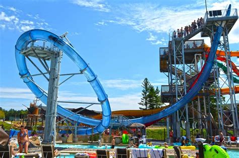 15 Wildest Water Slides From Around The World