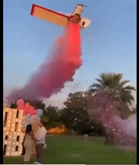 Watch Full: Gender Reveal Plane Crash Video Reddit, Twitter - Blog Tài ...