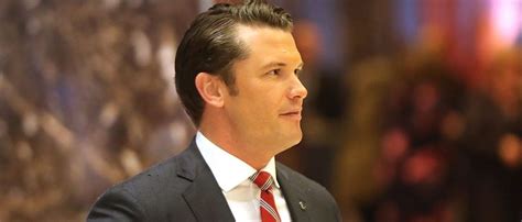 America’s Veterans Deserve Pete Hegseth | The Daily Caller