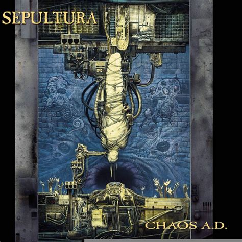 Sepultura Album Covers | Free Images at Clker.com - vector clip art ...