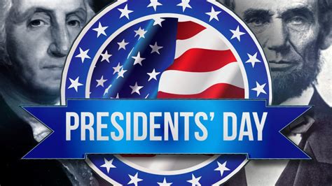 What's Open & Closed on Presidents' Day 2022 - Framingham Source