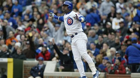 Sld Sammy Sosa 62nd Hr Cubs Classic | Marquee Sports Network - Home of ...