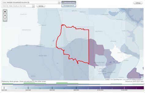 Pine Level, Alabama (AL) income map, earnings map, and wages data