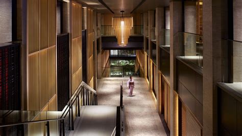 The Ritz-Carlton, Kyoto, Japan - Hotel Review | Condé Nast Traveler