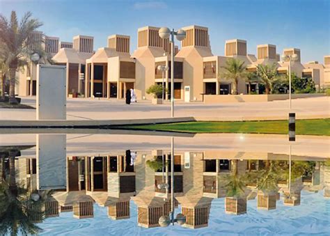 Qatar University implements intelligent integrated BMS - Construction ...