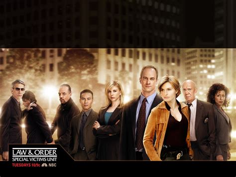 SVU Wallpaper - Law and Order SVU Wallpaper (2777037) - Fanpop