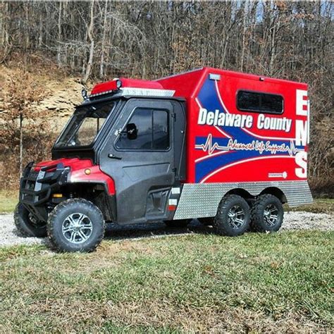 Nice build . I am sure a highly valued piece of equipment to this EMS company. | Rescue vehicles ...