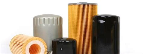 Oil Filter: The Ultimate Guide - MZW Motor