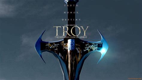 Troy Wallpapers - Wallpaper Cave