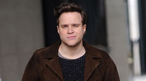 Olly Murs' twin brother refuses to end feud