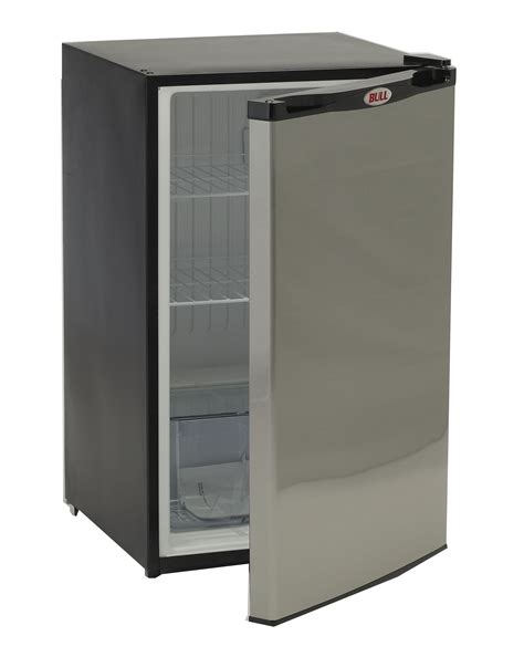 Bull - Refrigerator Standard with 304 SS front Panel - Walmart.com