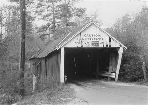 Sunday Lecture on the History of the Concord Covered Bridge – Concord Covered Bridge Historic ...