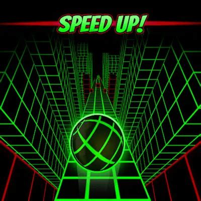 Slope 3D - A new virtual race!